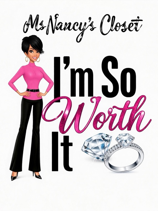 Meet your Posher, MsNancyaj - Picture 16 of 16